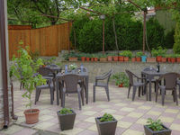 Guest house Tatyana