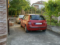 Guest house Tatyana