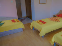 Guest house Tatyana