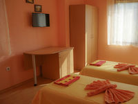 Guest house Tatyana