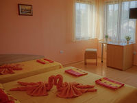 Guest house Tatyana