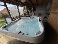 Guest house Zaharskata Kashta