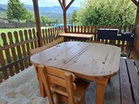 Guest house Zaharskata Kashta