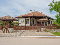 Къща под наем Къщата с кладенеца