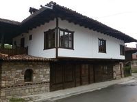 Guest house Elenski Chardak