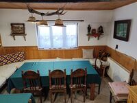 Къща за гости Еленски чардак