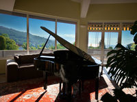 Villa for rent Musica