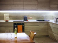 Villa for rent Musica