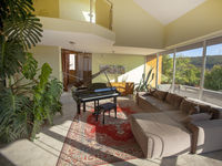 Villa for rent Musica