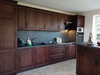 Villa for rent Musica