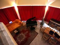 Villa for rent Musica