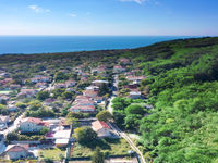 Villa for rent Musica