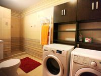 Villa for rent Musica