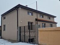 Guest house Orozovi