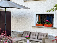 Villa for rent Jardin