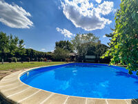 Villa for rent Jardin
