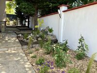 Villa for rent Topola Bay View 