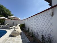 Villa for rent Topola Bay View 