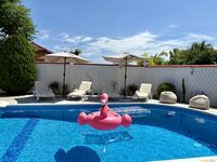Villa for rent Topola Bay View 