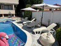 Villa for rent Topola Bay View 