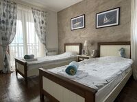 Вила под наем Sozopolis Cliffs