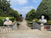 Вила под наем Sozopolis Cliffs
