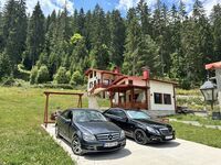 Villa for rent Kapriz