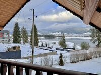 Вила под наем Родопски скали