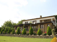 Guest house Monevski