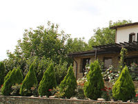 Guest house Monevski