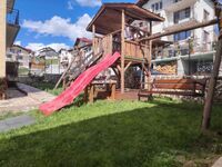 Апартамент Делоре