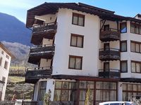 Family hotel Bashtinata Kashta