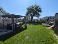 Villa for rent Tinamar