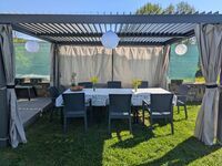 Villa for rent Tinamar