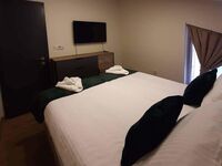 Къща под наем Bora Vista 2