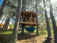 Къща под наем Bora Vista 2