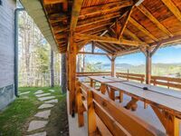 Къща под наем Bora Vista 2