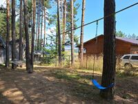 Къща под наем Bora Vista 2