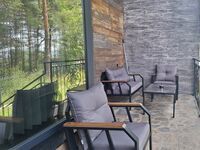 Къща под наем Bora Vista 2