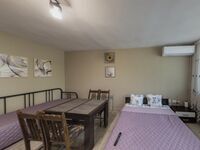 Apartment for rent Overnight stays in Elena