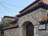 House for rent Ego