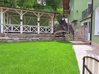 Къща за гости Зеления Осъм