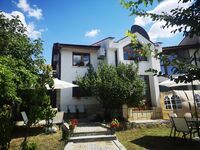 Къща за гости Мароко