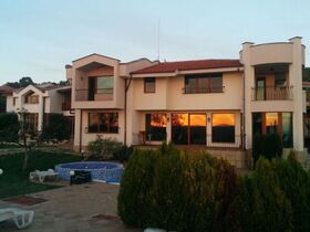 Guest house Maroko