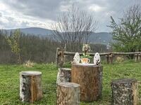 Къща за гости Бялата къща 