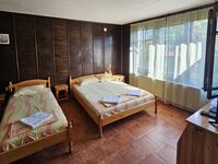 Guest rooms Bashtin Dom