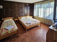 Guest rooms Bashtin Dom