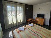 Guest rooms Bashtin Dom