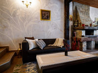 Family hotel  Velinov