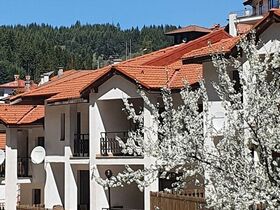 Guest house Planinski Perli 10
